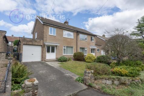 Widdrington Drive, Stamfordham, NE18