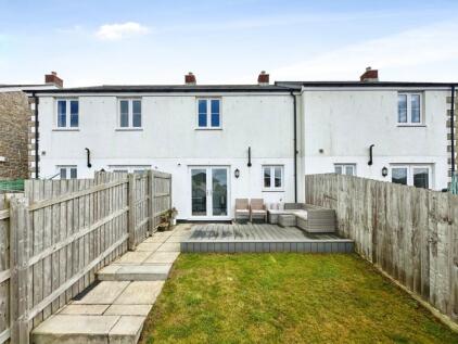 Ashton, Modern two bed home