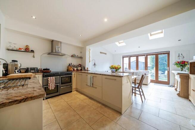 Open Plan Kitchen Dining Room II.JPG