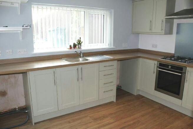 Fitted Kitchen