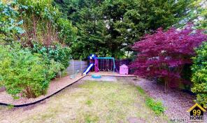 14, Fairmead Way, Peterborough PE3 6AE