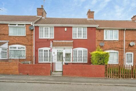 Millicent Square, Maltby, ROTHERHAM
