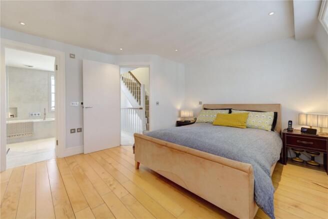 Principal Bedroom