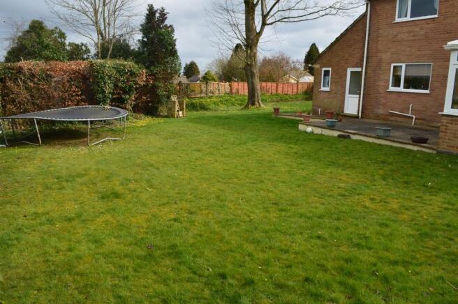 Garden 1