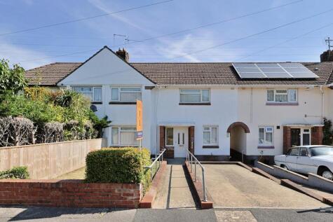 St. Helier Road, Poole