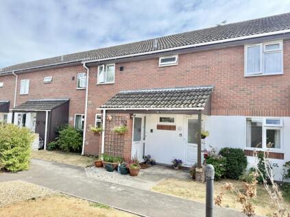 Sopwith Close, Friars Cliff