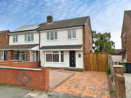 Preston Grove, Trench, Telford, Shropshire, TF2 7DD