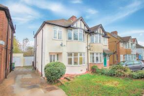 109, Auckland Road, Potters Bar EN6 3HF