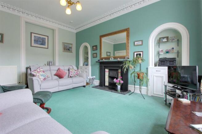 Drawing Room