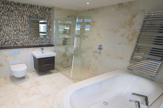 Typcial Interior