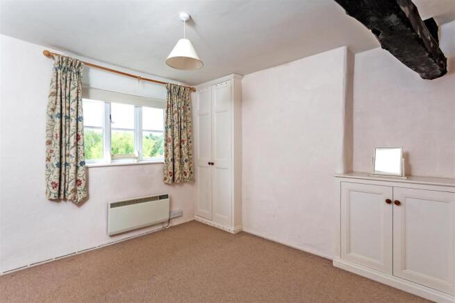 Crocus Cottage 14764