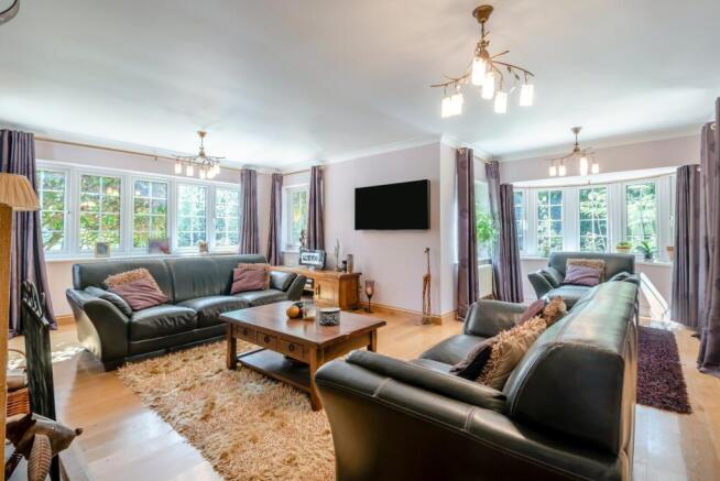 Drawing Room