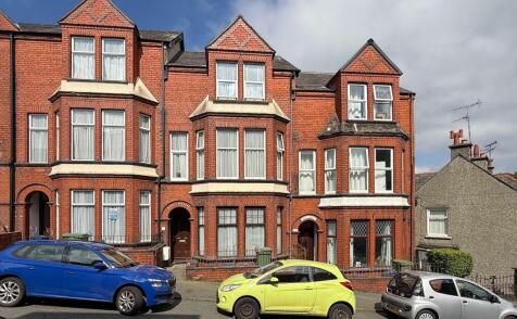Farrar Road, Bangor, Gwynedd, LL57