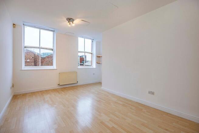 Kitchen/Lounge/Diner