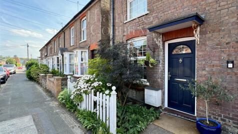 Bellingdon Road, Chesham, Buckinghamshire