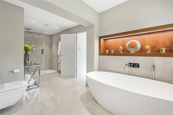En Suite