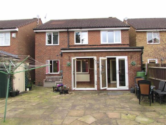 Property From The Re