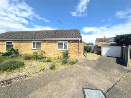 Norman Drive, Norwich, Norfolk, NR6