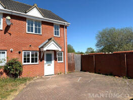 5, Mavish Close, Norwich NR5 9PJ