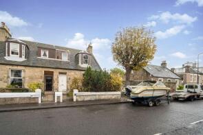 105, New Street, Fisherrow, Musselburgh EH21 6DG
