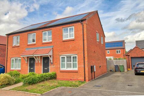Twine Crescent, Malvern, WR14