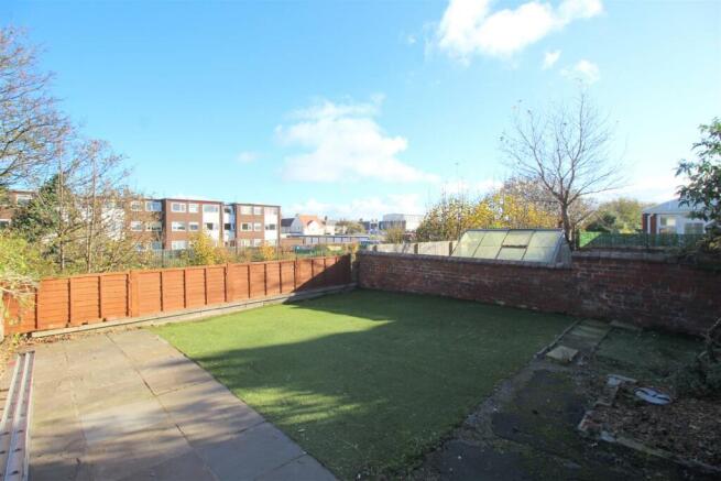 St Andrews Road North, 136, outside.JPG