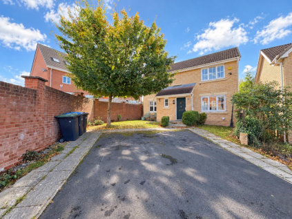 Beechwood Close, Sacriston, Durham
