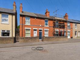 20, Chatsworth Avenue, Nottingham NG7 7EW