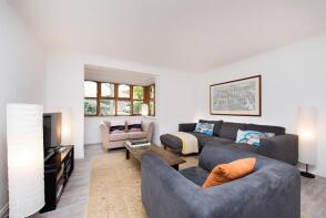 Flat 2, 131 Oakdale Lodge, Holders Hill Road, Church End, London NW4 1LH