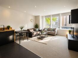 Apartment 1, K2 Apartments South, Bond Street, Kingston Upon Hull HU1 3EN
