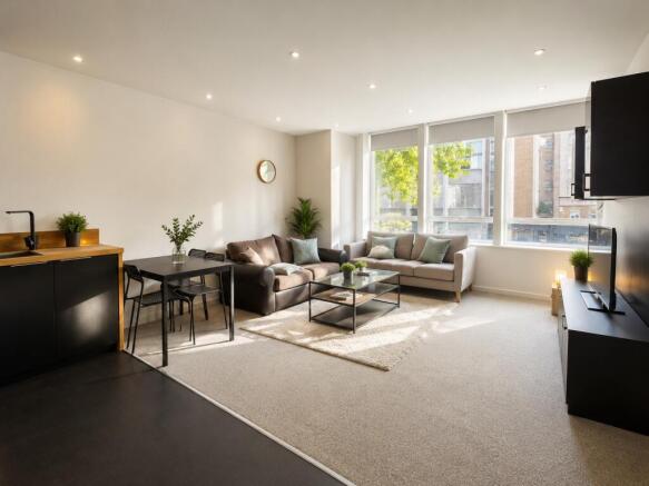 1 Living Room