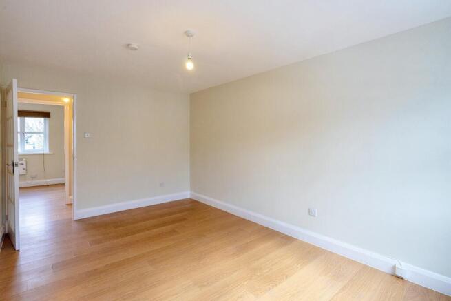 Flat 6, Read Court,1 Gandhi Close, Walthamstow, E17 8JX