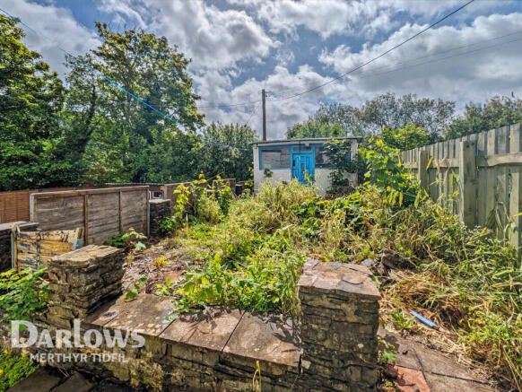 Harriet Town, Merthyr Tydfil photo 2