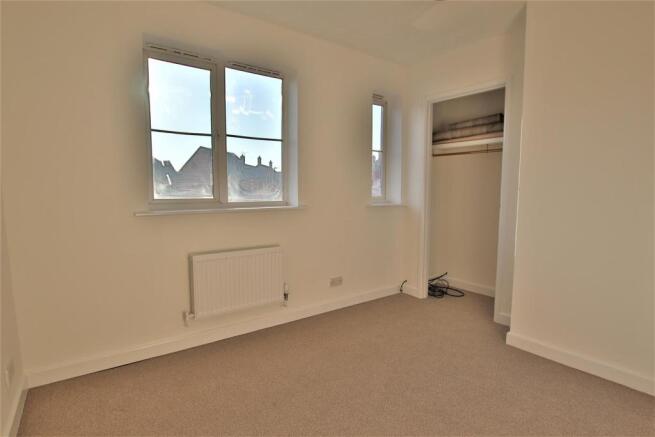 Cypress Road, Walton Cardiff, Tewkesbury - Bedroom