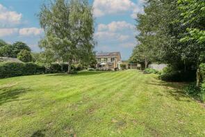 8 Maybrook, Monks Close, Dorchester-on-thames, Wallingford OX10 7JA