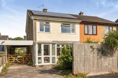 Churchill Road, Frome, BA11