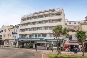 Flat 5, Queens Quay, Victoria Parade, Torquay TQ1 2BB