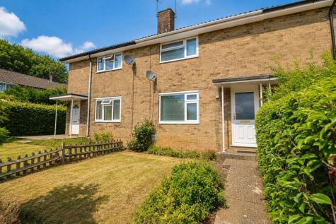 Cherry Orchard, Hemel Hempstead, Hertfordshire