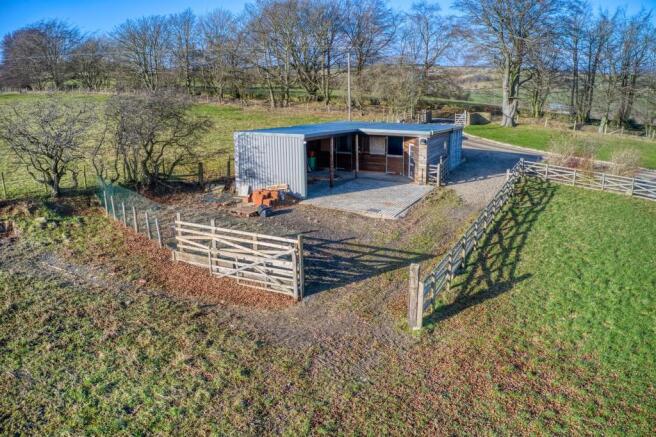 Stables