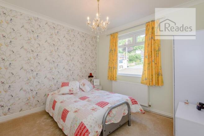 Bedroom  4