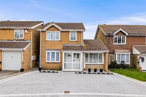 25, Cromwell Park Place, Folkestone CT20 3SB