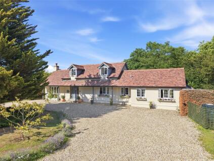 Perry Green, Much Hadham, Hertfordshire, SG10