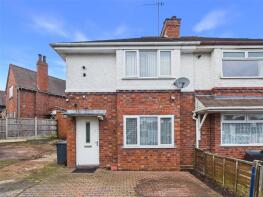 7, Christchurch Road, Worcester WR4 9QA