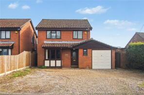 91a, The Street, Norwich NR14 7RQ