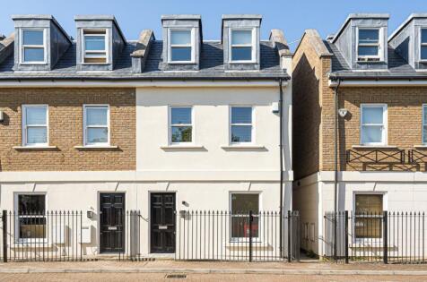 Pagoda Grove, West Norwood, London, SE27