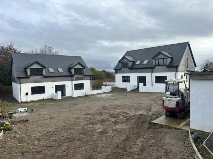 3 & 4 Dingle Court, Drakewalls, Gunnislake, Devon PL18 9FH