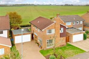 19, Lime Farm Way, Great Houghton, Northampton NN4 7AQ