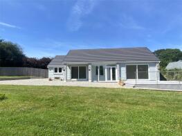 Sorrento, Road From Penhole Road To Trefrize Lane, Coads Green, Launceston PL15 7LY