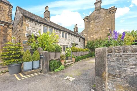 Rutland Square Buxton Road, Bakewell