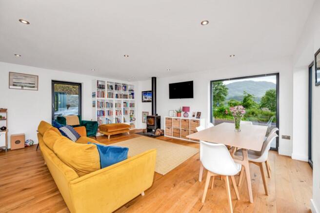 Rubha Scarabhaig, Croft 9, Avernish, Kyle, Highland, IV40 photo 4
